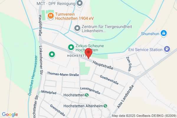 Raiffeisenbank Hardt-Bruhrain eG