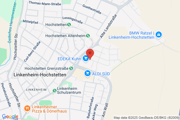 Aktuell Lohnsteuerhilfeverein e.V. - Linkenheim-Hochstetten