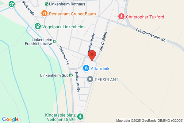 StuTro Trocknungstechnik - Wasserschadensanierung
