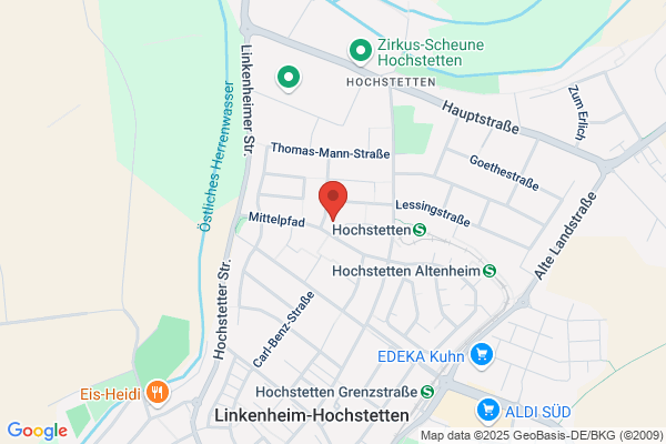 Vitrine Uhren und Schmuck