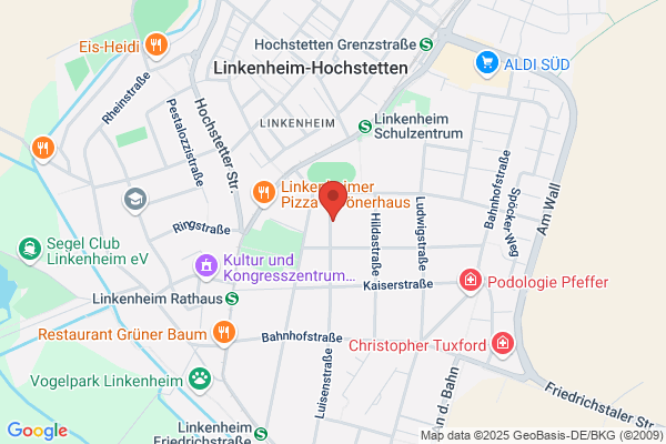 BEE Gesundheitscoaching