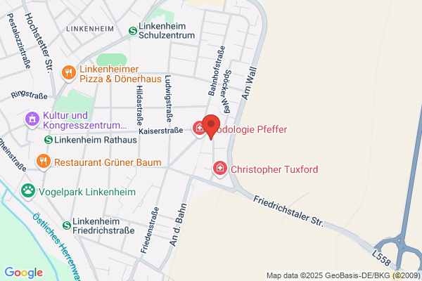 Bartsch, I. InViVo Pflege&Betreuung
