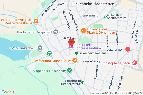 Diakonieverein Linkenheim-Hochstetten e.V.