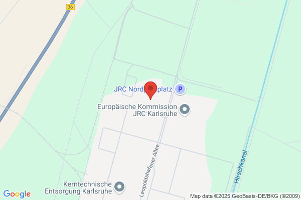Forschungszentrum Karlsruhe Betriebsgesellschaft mbH
