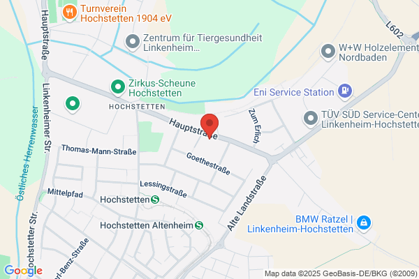 Hausverwaltung Linkenheim