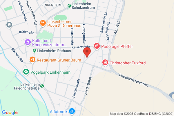 Ing. BüroTachlinski