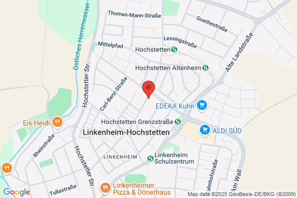 Kunterbunt