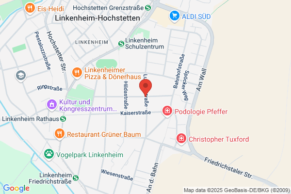 Küchenstudio Bacher