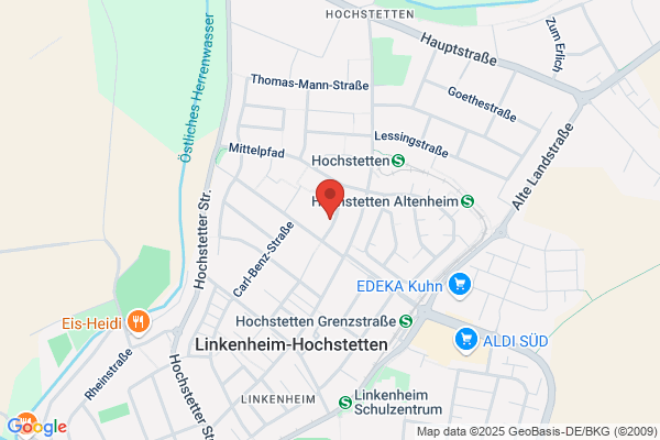 LEBAN SERVICE GmbH