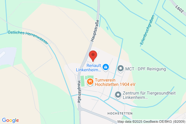 Tafelladen Linkenheim