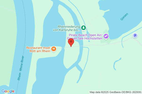 Insel Rott