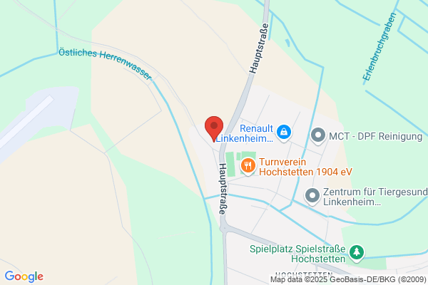 Landgasthaus zur Rheinperle