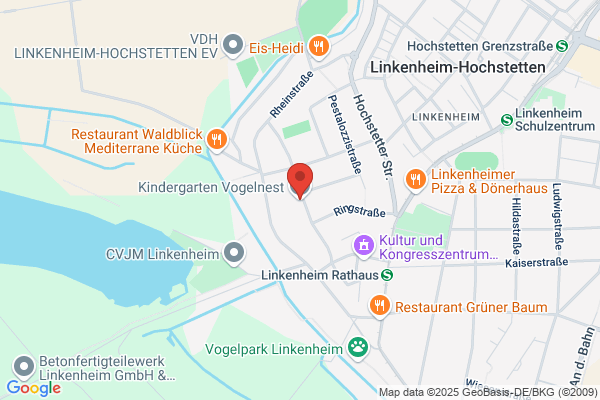 Evangelischer Kindergarten