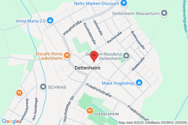 Evangelischer Kindergarten Schwalbennest