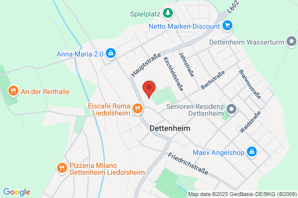 Ev. Kirchengemeinde Liedolsheim