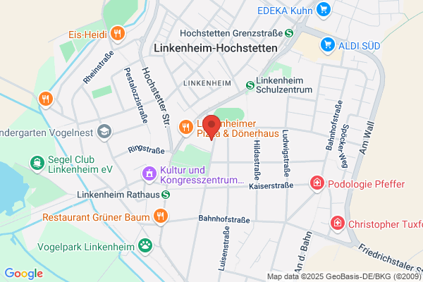 Evangelischer Verein für innere Mission e.V.