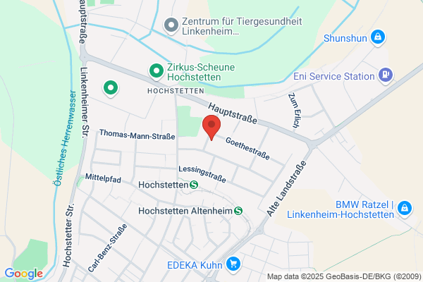 Christliche Schule Hardt Grundschule