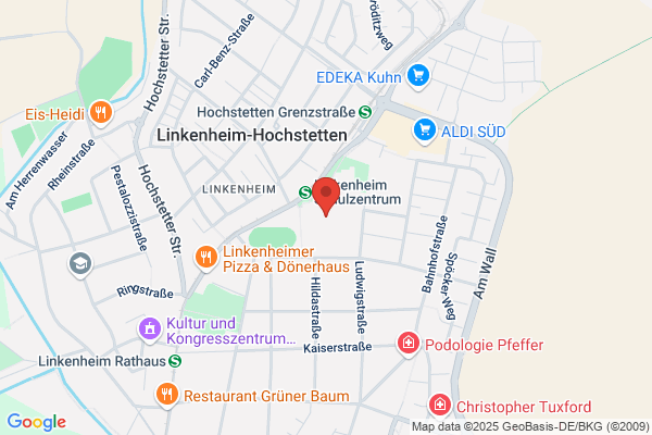 Grund- u. Hauptschule mit Werkrealschule
