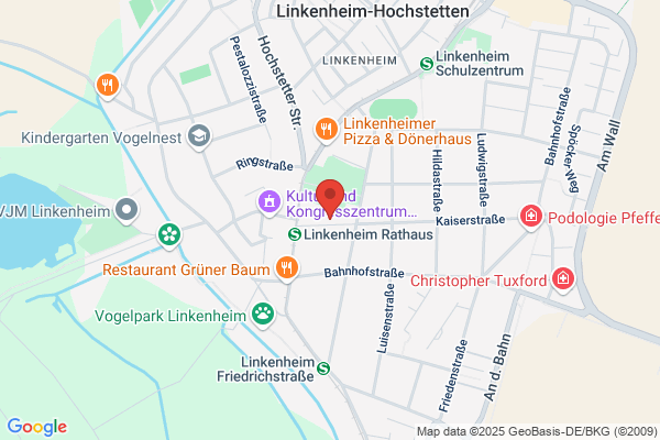 R+V Versicherung
