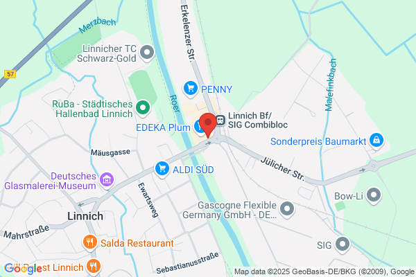 Bäckerei Büsch GmbH