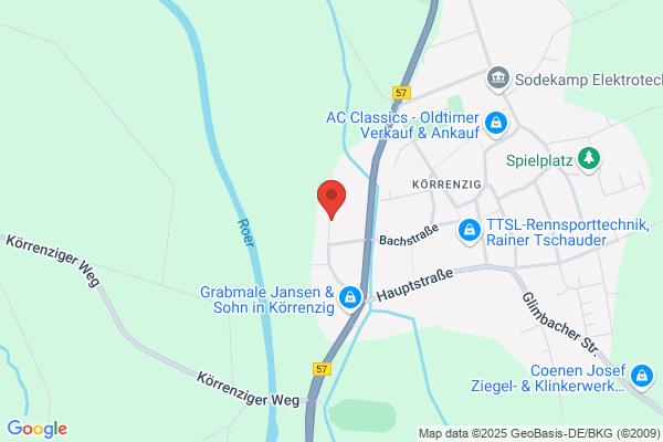 Grundbau Jansen GmbH