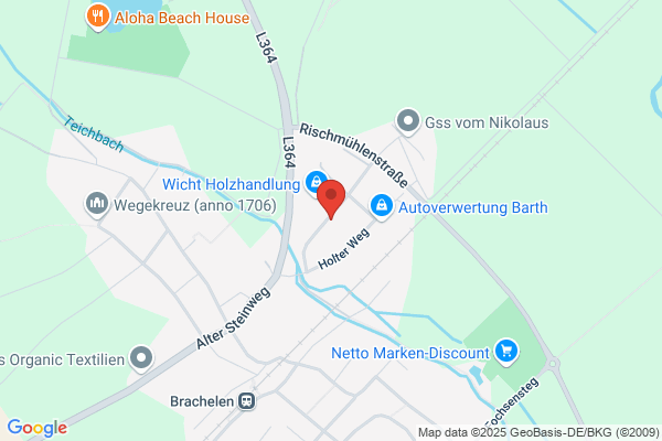 eltech GmbH