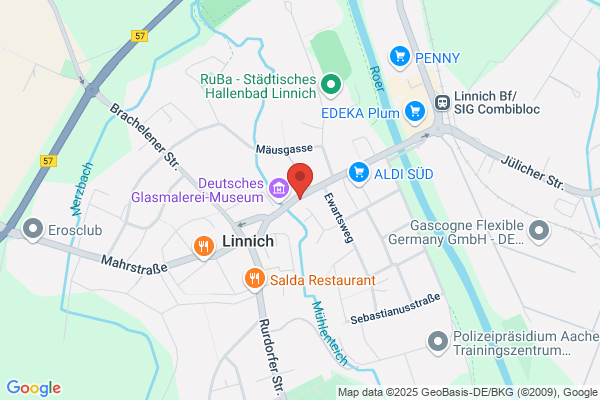 Debeka Servicebüro Linnich (Versicherungen und Bausparen)