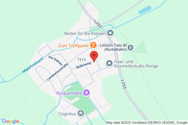 Reisevermittlung Kremp