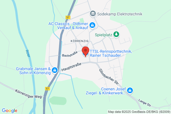 TTSL Tschauder und Lesl GbR