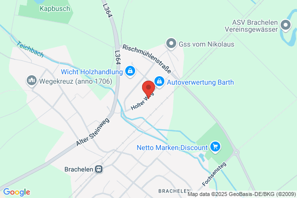 Achternbosch Agrarhandelsgesellschaft mbH