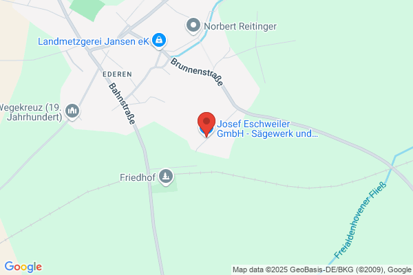 Eschweiler Josef GmbH