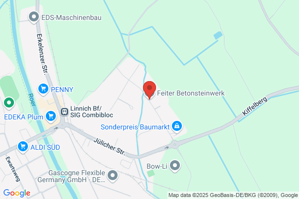 Feiter Betonsteinwerk GmbH