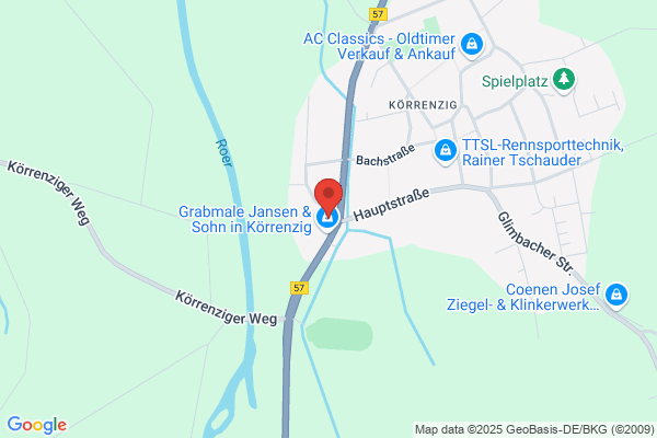Herzogenrath Karl-Heinrich Eventausstatter