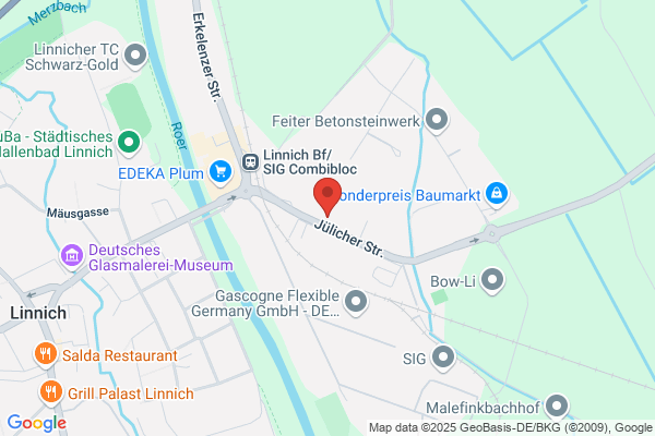 IKS Solutions GmbH