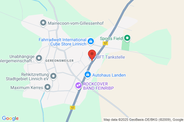 OIL! Tankstelle