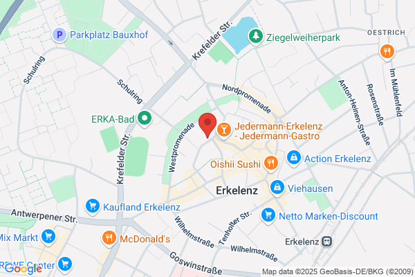Promassage - Schulungszentrum