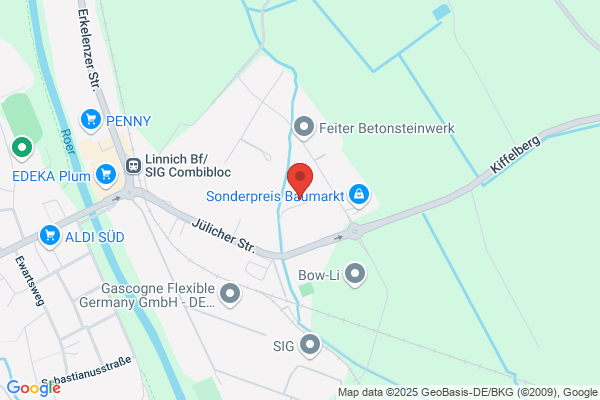 Rombach Handelsunternehmen