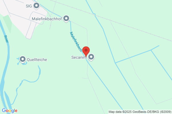 SARIA Bio-Industries GmbH Niederlassung Marl