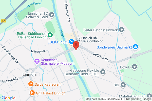 SIG Combibloc Systems GmbH