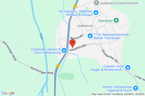 Scherenschnitt