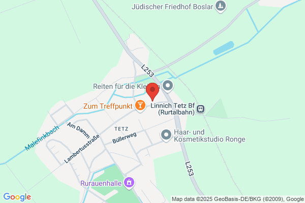 Kath. Kirchengemeinde St. Lambertus