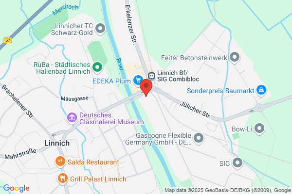 AOK Rheinland/Hamburg - Firmen-GS SIG Combibloc GmbH