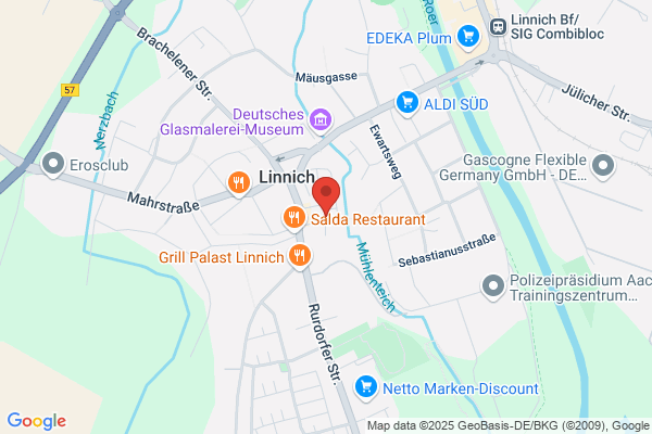Malteser Rettungswache Linnich