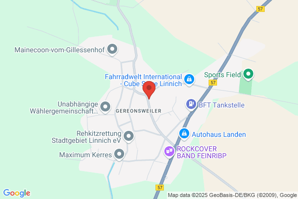 Hotel-Restaurant Pfingsten