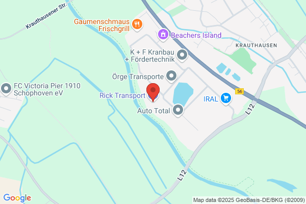 Rick Transportlogistik GmbH & Co. KG