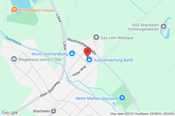 LTW Tiefbauvertriebs GmbH