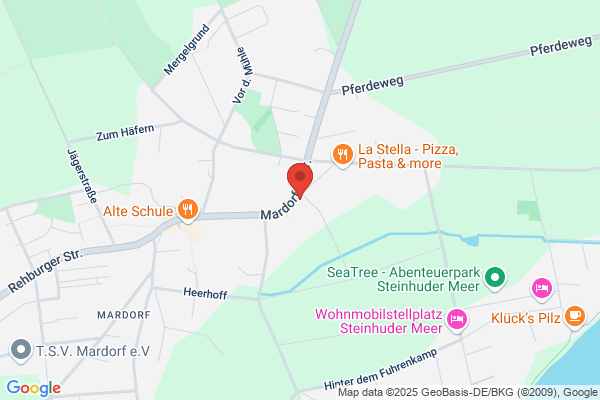 Alte Schmiede