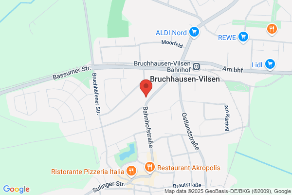 Prof. Dr. Peter Wagener