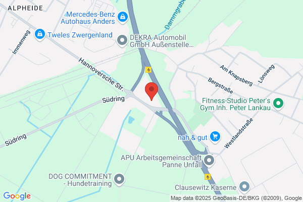 Frede. Eckhardt KG