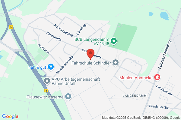Gasthaus Munk